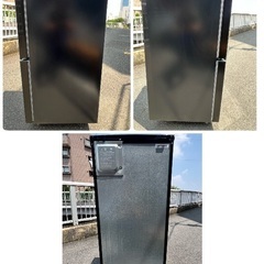 (521)SALE‼️ ￥35,200(税込)SHARPノンフロン冷凍冷蔵庫　2024年製　152Lの画像