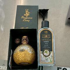 0708-128 ASHLEIGH & BURWOOD フレグラ...