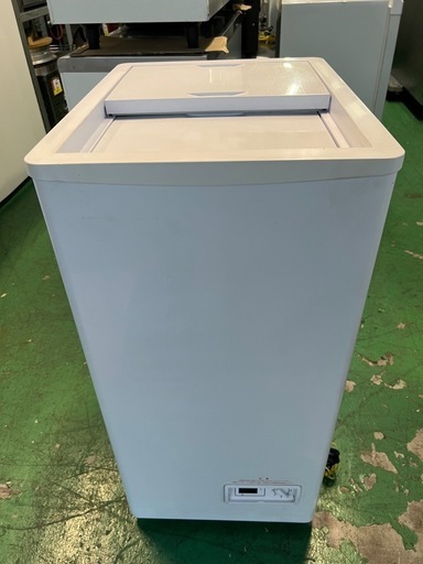 2020年 ヒジルノンフロン冷凍ストッカー 60L