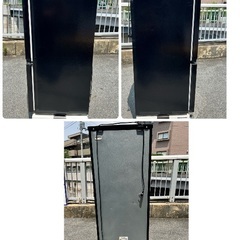 (515)￥22000(税込) TOSHIBA ノンフロン冷凍冷蔵庫　2023年製　153Lの画像