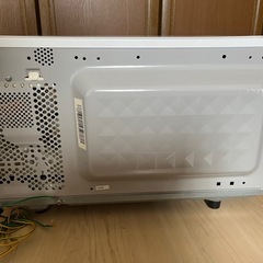 電子レンジの画像