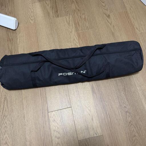 撮影ボックス(FOSITAN)　Ｄ80cm×W80cm×H80cm