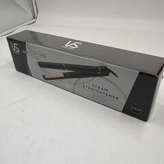 VS Sassoon VSI‑1055/KJ スチームストレートアイロン 新品の画像