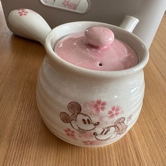 急須　湯呑みの画像