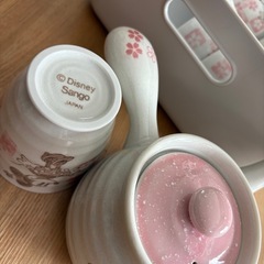 急須　湯呑みの画像