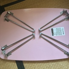 机（1）の画像