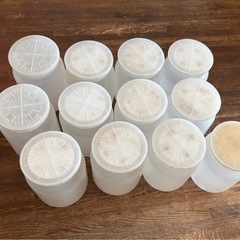 クワガタ幼虫飼育用　菌糸ビン800cc 空きビンの画像
