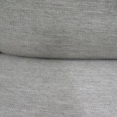 2人掛けソファー　（ベージュ）の画像