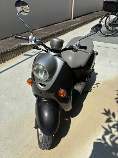 ヤマハ　ビーノ