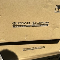 40アルヴェル　新品ホイール　3本のみ！格安！の画像