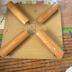 机（2）の画像