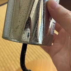 ニトリ　ペンダントライトの画像