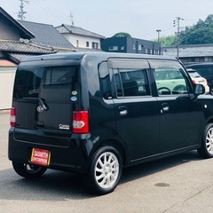 ダイハツ　コンテの画像