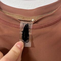 【水着3点セット】ベビー　キッズ　水着セット　3点セット　swimwear 水着　ラッシュガード　帽子付きの画像