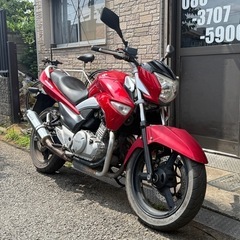 SUZUKI GSR250‼️