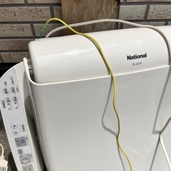 ウォッシュレット　２つ差し上げますの画像