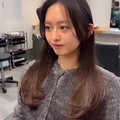 【お願いします🙇‍♀️ ロングカットモデル募集‼️】