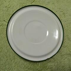 ホーロー鍋🍲の画像