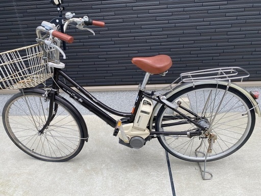 YAMAHA　電動自転車 26インチ