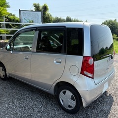 車検有り！乗って帰れます！ホンダ　ライフ　パステル　シルバー　 中古車　長崎　諫早　島原　南島原　大村  の画像