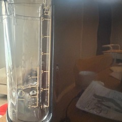 TIGER コーヒーメーカーの画像