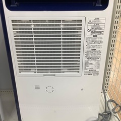 【トレファク松原】CORONA（コロナ）衣類乾燥除湿機のご紹介ですの画像