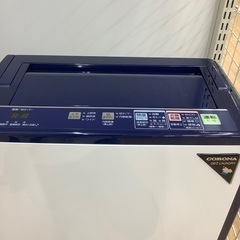CORONA（コロナ）衣類乾燥除湿機のご紹介です (トレファク松原店