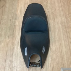 マジェスティ125 シート あげます世田谷区