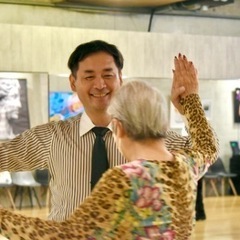 社交ダンス会員数No1✨DANCE GRAND Harajukuで納得のレッスンをの画像