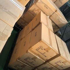 （商談中）オイルエレメント　オイルフィルター　SO-1599 1536個 32ケースあります。まとめて引き取りお願いします。の画像