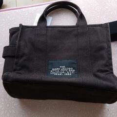 MARC JACOBS マーク・ジェイコブス　THE TOTE BAG の画像