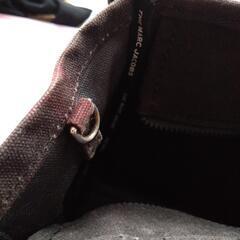 MARC JACOBS マーク・ジェイコブス　THE TOTE BAG の画像