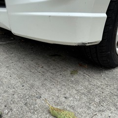 平成23年式　ダイハツ　ムーブ　車検あり！の画像