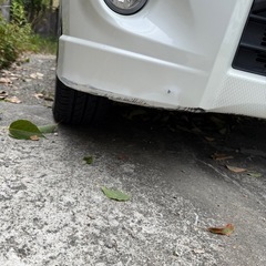 平成23年式　ダイハツ　ムーブ　車検あり！の画像