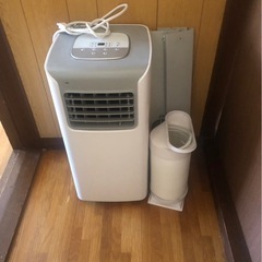 札幌での直接引渡しですポータブル クーラーエアコン 2021年モデル EENOUR 「新店で購入するとさらに安い！」EENOUR スポット