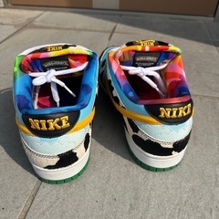 NIKE 靴 2の画像