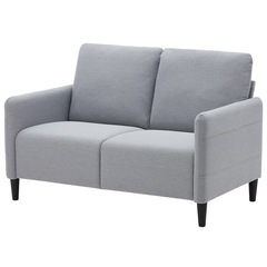 2人掛けソファー IKEA 飛び込める