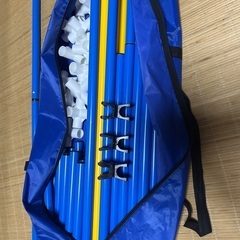 犬用トレーニングセットの画像