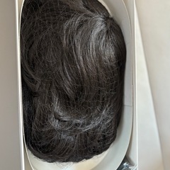 ウィッグの画像