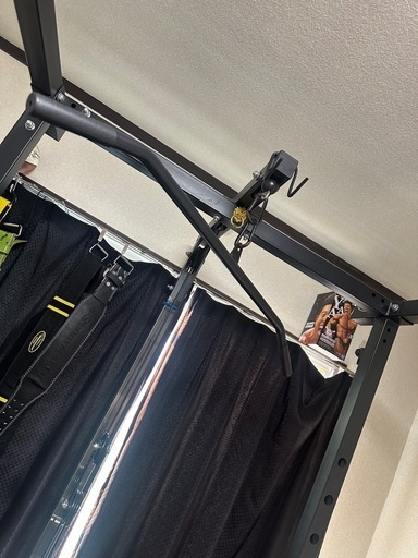 ベンチプレスセット「８月頭引き取り」