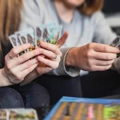 ボードゲーム会を開催します！