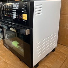 リクック熱風オーブン の画像