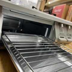 Rinnai リンナイ ガステーブル RT64JHS2 左側強火力 プロパンガス仕様 LPG のご紹介です！の画像