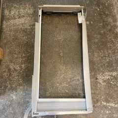 KOIZUMI 窓用ルームエアコンの画像