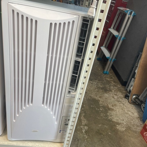 KOIZUMI 窓用ルームエアコン