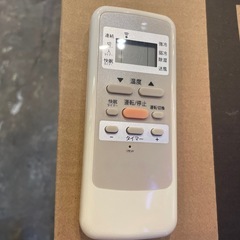 KOIZUMI 窓用ルームエアコンの画像