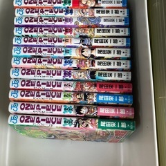 ワンピース漫画　の画像