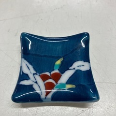 ☆値下げ☆I 2507-224 有田焼 箸置き 中古美品の画像