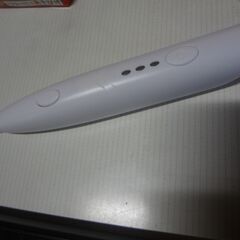 USB プラズマペン　電気イオン  いぼ　ほくろ　②の画像