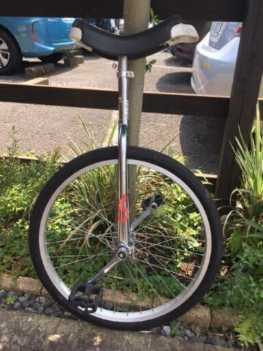 MAHALO ターコワイズ 自転車 24インチ ＜東京都 駒沢公園引取